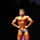 Gabriel  Bernal - NPC West Texas Classic 2012 - #1